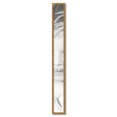 thumbnail image 2 of ArtToFrames 5" x 49" Gold Square with Beads Picture Frame, 5x49 inch Gold Wood Poster Frame (WOM-5020), 2 of 7