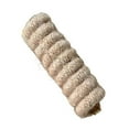 thumbnail image 2 of Juego de gomas para el cabello Bowknot Telephone | Soporte para coleta en espiral | Ligaduras elásticas en espiral | Fibra de poliéster suave | Impermeable | Cuerda anti-rotura | 2pcs | 10 cm, 2 of 6