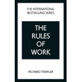 thumbnail image 1 of Les Règles du Travail : un code Définissant pour la Succès Personnel, 1 of 1