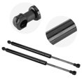 thumbnail image 4 of Tailgate Gas Struts, Sturdy Trunk Gas Struts, Metal For E90 Trunk, 4 of 8