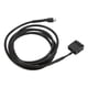 thumbnail image 4 of Módulo AUXIN para automóvil, 12 pines Bluetooth5.0 AUX IN Cable AUXIN Bluetooth Cable de audio para automóvil Funcionamiento suave, 4 of 8