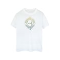 thumbnail image 1 of Harry Potter Womens Wingardium Leviosa Cotton T-Shirt, 1 of 5