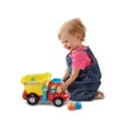 thumbnail image 2 of Vehículo Miguelón el Camión Vtech Baby Mod. 80-166522, 2 of 5