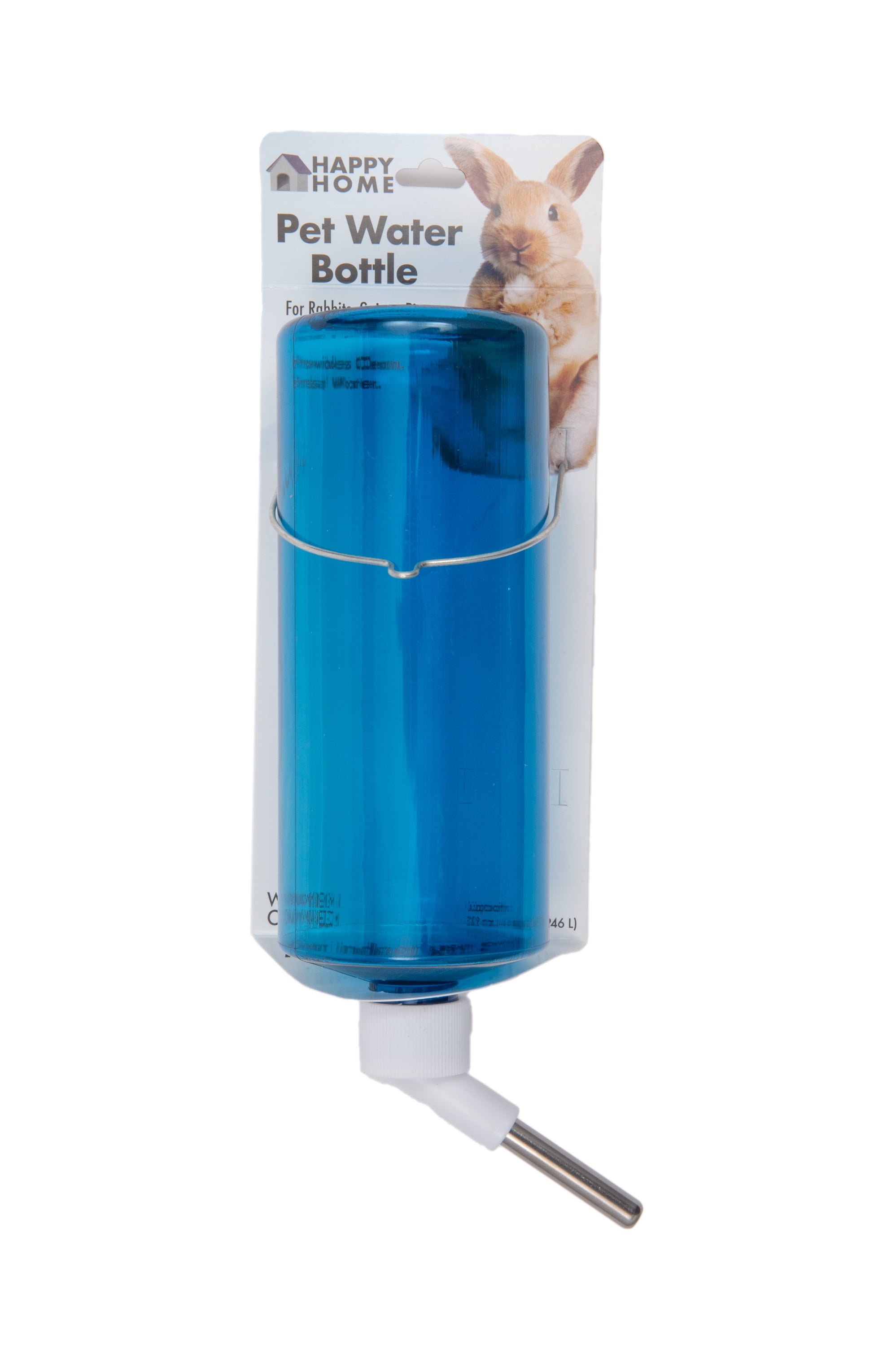 Small Animal Water Bottle 32oz