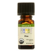 Aura Cacia Ess Oil Og2 Pine .25 Fz