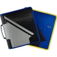 thumbnail image 1 of Five Star® 3” Zipper Binder, 1 of 8
