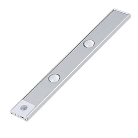 

Motion Sensor Closet Lights | Under Cabinet Light Built-in Motion Sensor And Ambient Light Sensor | Human Body Sensor Light For Hallways Cupboards Cupboards Wardrobes