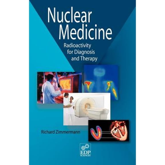 Nuclear Medicine (Paperback)