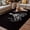 Black, variant on Black Grey Octopus Outdoor Rug for Patio/Deck/Porch, Non-Slip Large Area Rug 3 x 5 Ft, Summer Ocean Animals Vintage Indoor Outdoor Rugs Washable Area Rugs, Reversible Camping Rug Carpet Runner