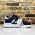 thumbnail image 3 of Adi-das X_PLR Path Mens Size 9.5 Blue White Gum Daily Running Athleisure Sneaker, 3 of 6