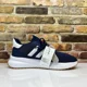 thumbnail image 3 of Adi - das X_PLR Path Mens Size 9.5 Blue White Gum Daily Running Athleisure Sneaker, 3 of 6