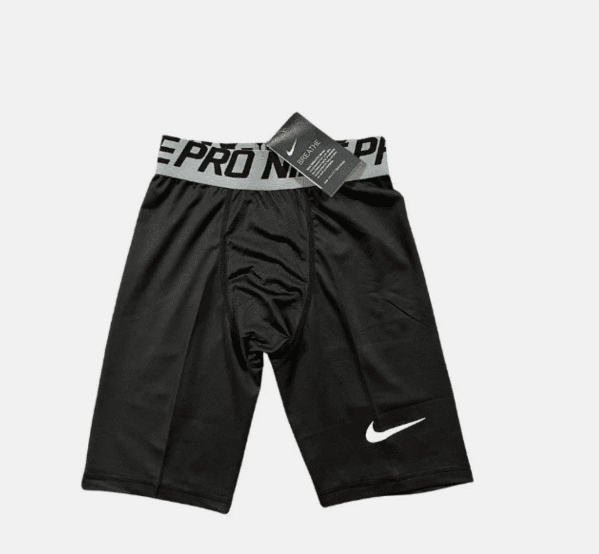 nike elite men's 9 basketball shorts