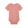 thumbnail image 1 of Babybugz - Body Bebé (Rosa Dusty), 1 of 2