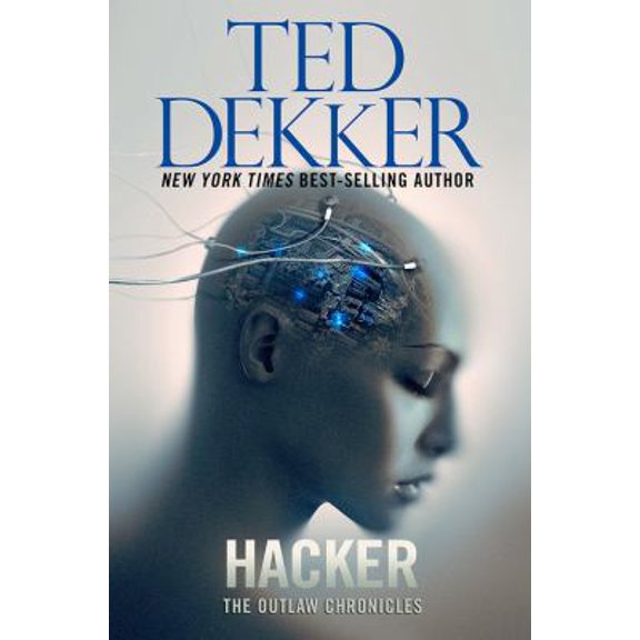 Pre-Owned Hacker (Paperback) 1617952753 9781617952753
