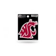 thumbnail image 1 of Washington State Cougars Short Sport Decal, 1 of 1