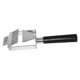 thumbnail image 3 of Stainless Steel Honey Scraper Tool Multi-function Double-head Honey Scraper, 3 of 5