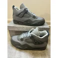 thumbnail image 2 of Taille 12 - Air Jordan 4 Rétro SE Ciment Humide, 2 of 6