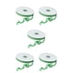 thumbnail image 2 of Cinta Práctica para Manualidades Yuarrent Cintas de Moda Duraderas Verde 45m, 2 of 6