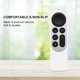 thumbnail image 5 of Apple Tv 4K 2021, Cubierta Protectora De Silicona Con Control Remoto Para Tv, Cubierta A Prueba De Polvo A Prueba De Caídas Serendint HA039880-04, 5 of 6