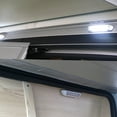 thumbnail image 3 of Lámpara RV Vislone 12V RV LED Toldo Luz de pórtico Impermeable Autocaravana Caravana Interior Lámpar Tomshoo Lámpara RV, 3 of 7