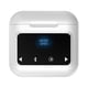 thumbnail image 1 of MP3 Player With N18 Plug in Bluetooth Wireless Headset, Portable Music Players For Kids/Aldult |Plug In Memory Card Can Be Used, 1 of 3
