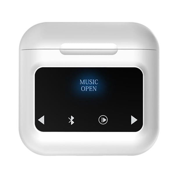 MP3 Player With N18 Plug in Bluetooth Wireless Headset, Portable Music Players For Kids/Aldult |Plug In Memory Card Can Be Used