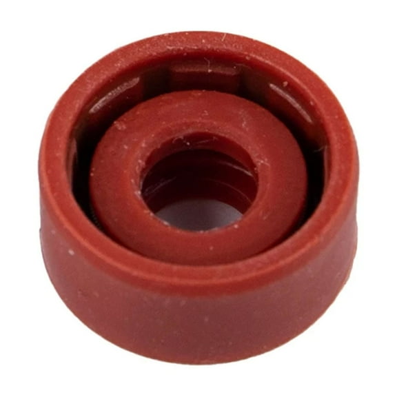 Sealing Rings Bread Machine Maintenance Kit Oil Seal Bread Bucket Maintenance Part Sealing Gasket Plastic Material