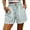 Green, variant on Sexlip Women's Pants Summer loose fit relaxed fit striped with pockets casual durable for daily casual wear Green XXXL