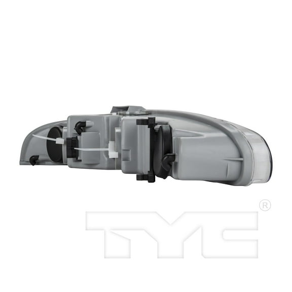 TYC 20-5498-00 Headlight Assembly For 98-02 Oldsmobile Intrigue