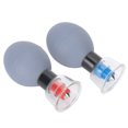 thumbnail image 5 of 2Pcs Head Massager Scalp Massager Octopus Shape Manual Head Massage Spider for Perfect Relaxation Scalp Scratcher, 5 of 5