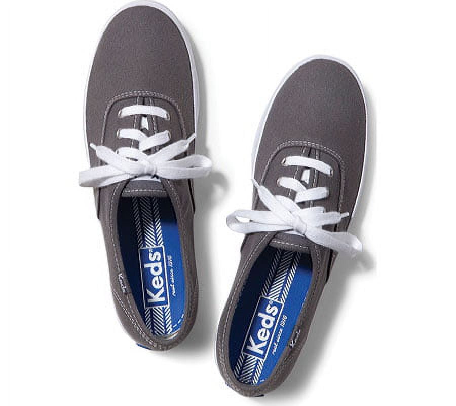 Hotel Kalinga Keds Double Decker Perf Suede Sneakers Keds