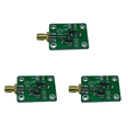 thumbnail image 1 of 3X AD8307 RF Power Meter Logarithmic Detector Power Detection 1-600MHz RF Detector Power Meter, 1 of 6