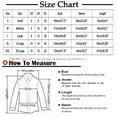 Womens Casual Blazers Fall Fashion 2024 Long Sleeve Open Front Work