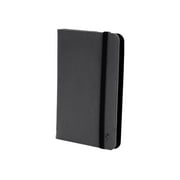 M-Edge Folio Plus Carrying Case (Flip) Tablet, Heather Gray