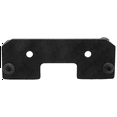 thumbnail image 3 of 10X Aluminum Servo Mount + Carbon Holder for 1:10 AXIAL SCX10 Rc Car Axle, 3 of 5