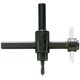 thumbnail image 1 of Cortador circular General Tools 55, ajustable de 4,5 a 20 cm, 1 of 3