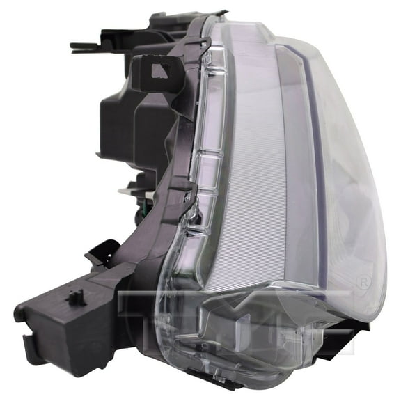TYC 20-9984-00-9 Capa Certified Headlight Assembly Fits select: 2017-2019 NISSAN ROGUE SPORT