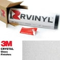thumbnail image 2 of 3M Graphic Film Vinyl 7725SE Crystal Vehicle Sheet Roll Frosted 324 - 2ft x 3ft, 2 of 4