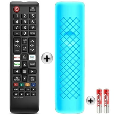 Remote for All Samsung TV Remote,for All Samsung LCD LED HDTV 3D Smart TVs