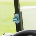 thumbnail image 1 of Clip Magnético Para Carrito De Golf, Regalo Para Adultos, Soporte Para Exteriores, Abrazadera, 1 of 8