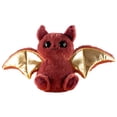 thumbnail image 2 of Halloween Dog Toys | 16 Inch Squeaky Plush Dog Chew Toys | Spooky Interactive Dog Toys for Puppies and Adult Dogs | Halloween Decor Gift for Dog Lovers, 2 of 8