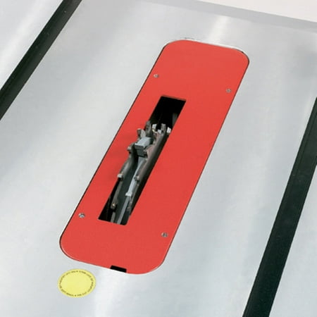 UPC: 0000346427028 | Bosch GTS1031 Saw Replacement Dado Throat Plate # TS1013