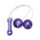 thumbnail image 3 of 5/Set Swing Bump Ball en un juguete de cuerda juguetes sensoriales para niños Goodie Bag juguetes para de Pascua Violeta, 3 of 9