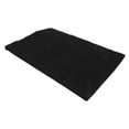 Gregiular High Temp Insulation Pad For Welding Fireproof Fabric Heat