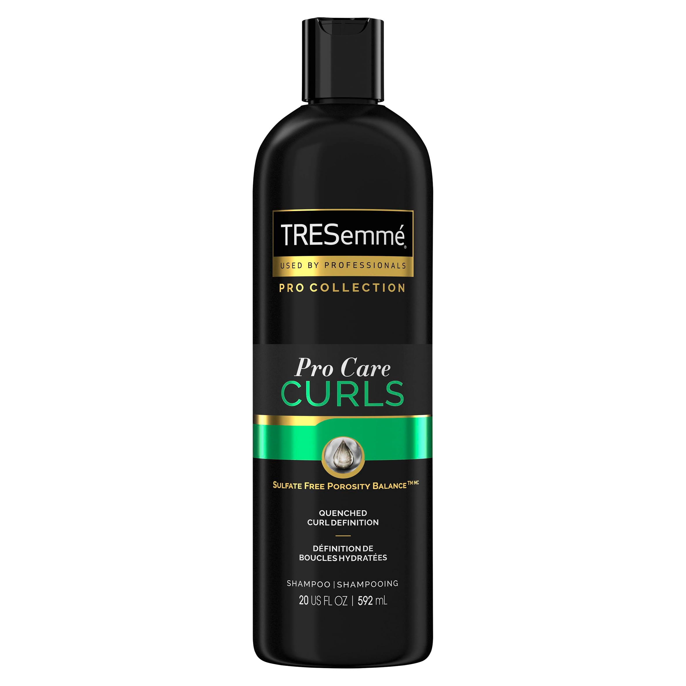 TRESemmé Pro Care Curls Shampoo Pro Care Curls 20 oz