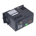 thumbnail image 4 of Controlador de Frecuencia, 7.9A Inversor de Frecuencia Variable 3 FASE 3KW AC0-440V Funciones SALIDA AC340-440V Entrada Con Comunicación RS485 Motor Para Motor Para Motor para, 4 of 7
