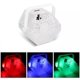 thumbnail image 2 of MAQUINA DE BURBUJAS LED RADOX CH350-700, 2 of 8