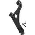 thumbnail image 6 of Detroit Axle - Front Left Lower Control Arm w/Ball Joint Assembly Replacement for 2013 2014 2015 2016 2017 2018-2022 Buick Encore Chevrolet Trax, 6 of 7