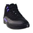 thumbnail image 2 of Air Jordan 12 Retro Men's Shoes Black-Dark Concord ct8013-005, 2 of 6