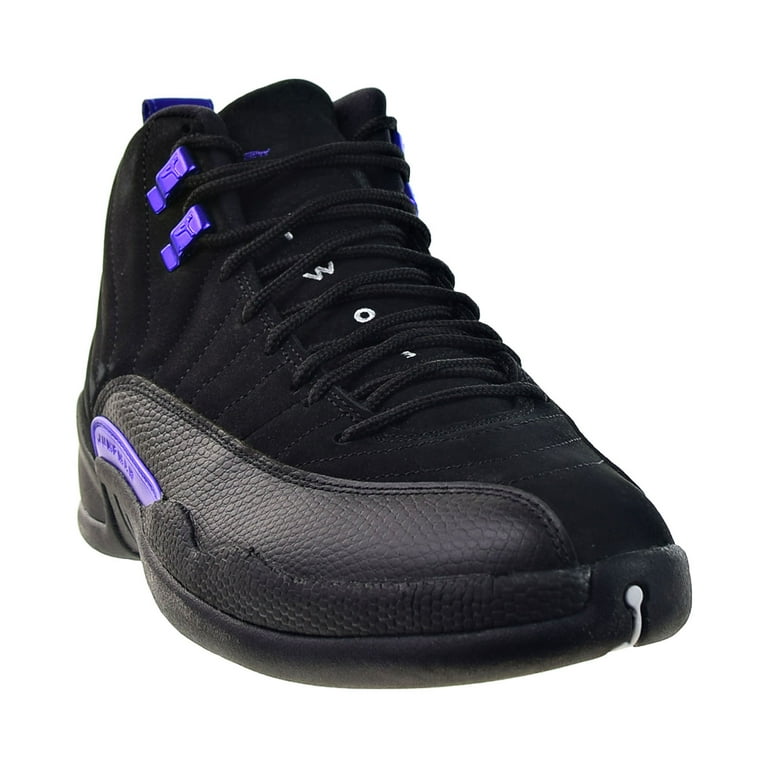 Air Jordan 12 Black Concord